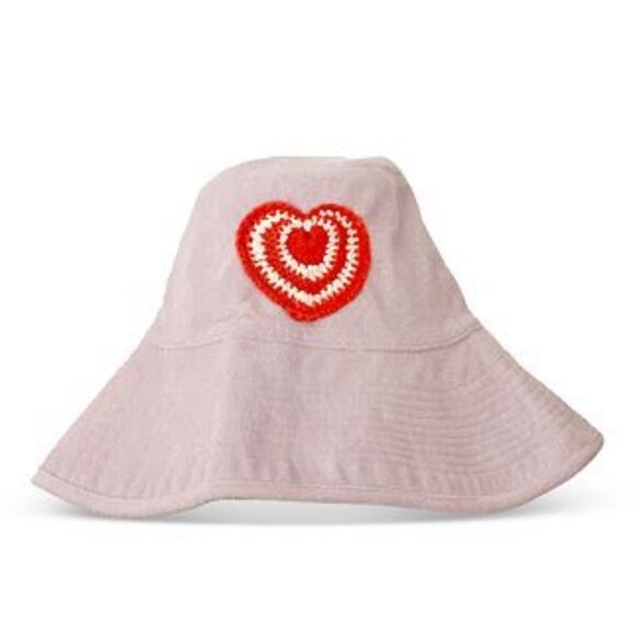 Anthropologie Kerri Rosenthal Sunny Daze Hat - Picture 2 of 6